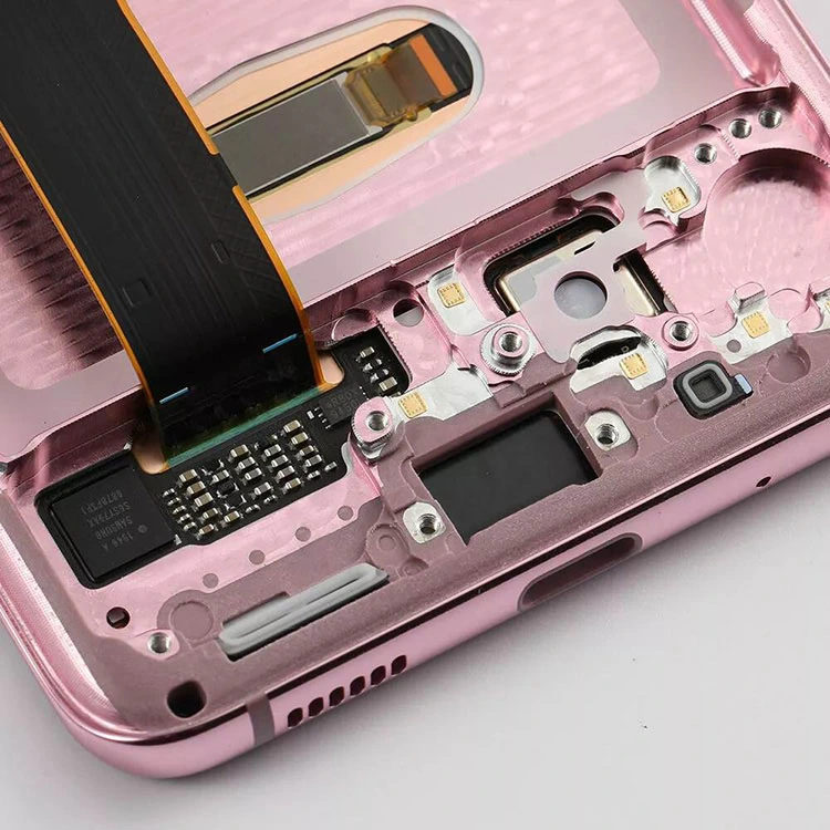 Ekrany LCD S20
