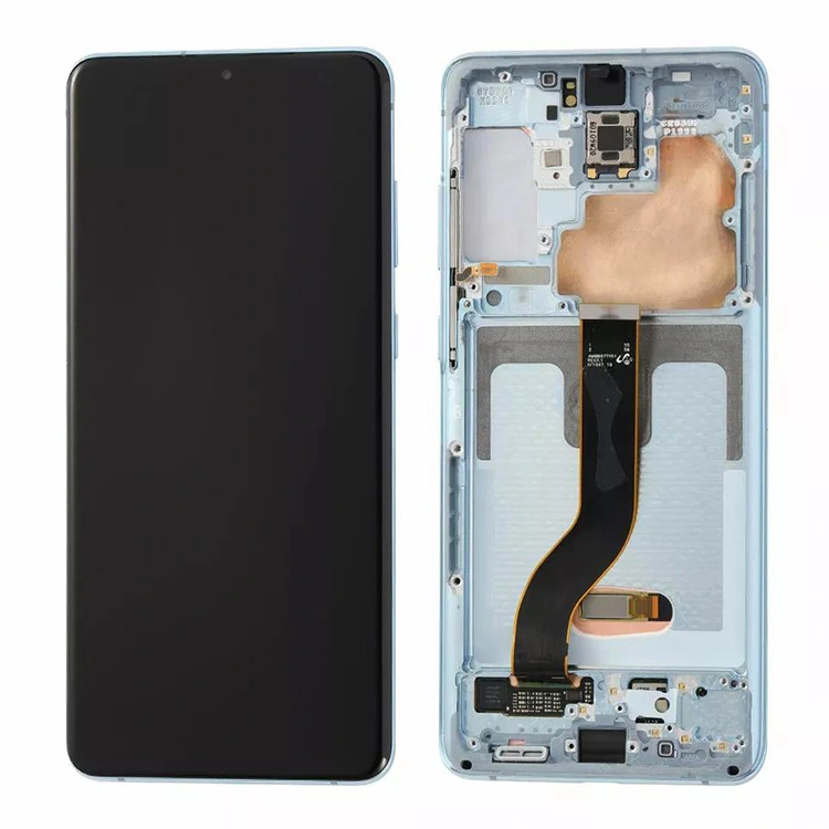 Ekrany LCD w S20 Plus
