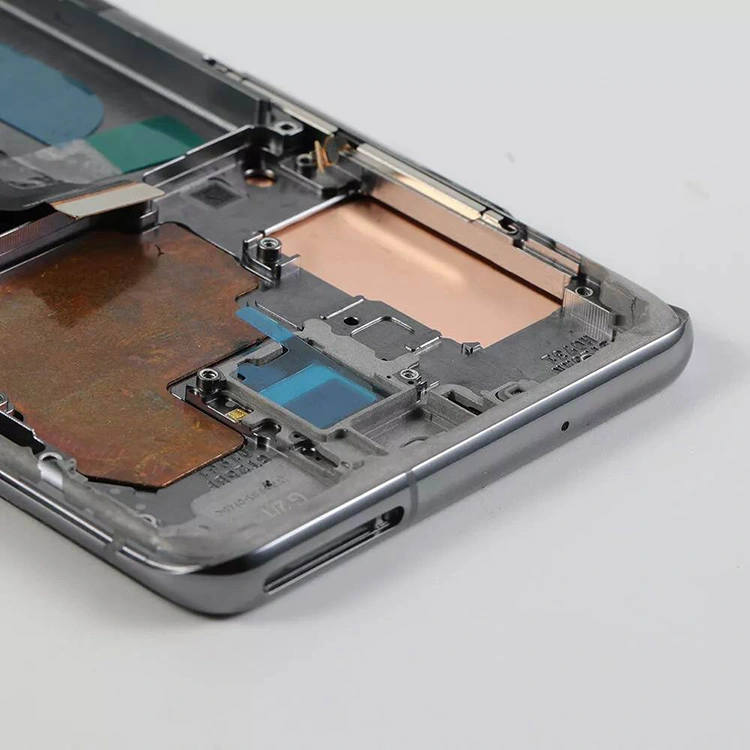 Ekrany LCD w S20 Plus