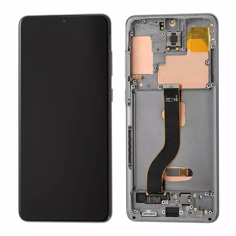 Ekrany LCD w S20 Plus