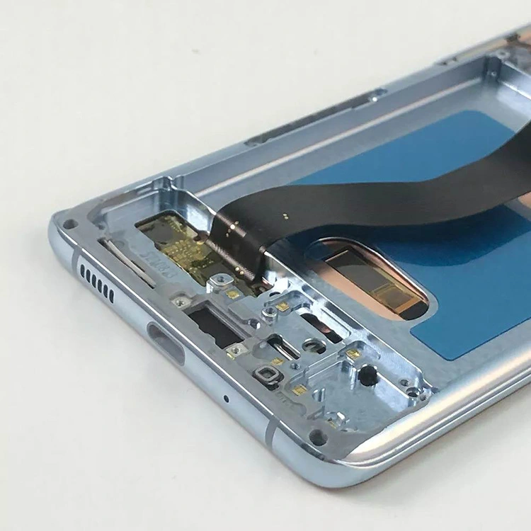 Ekrany LCD w S20 Plus