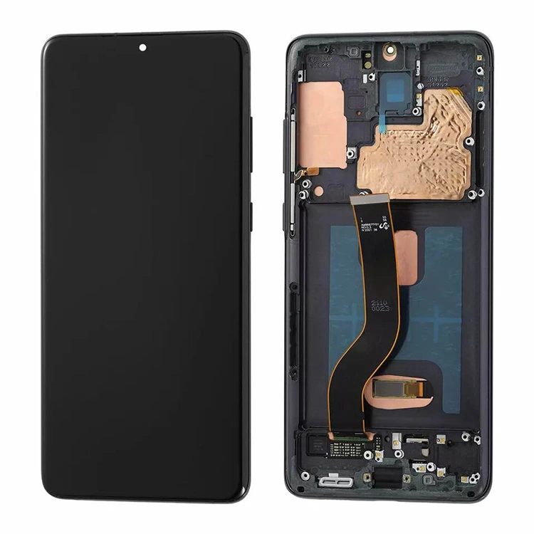 Ekrany LCD w S20 Plus