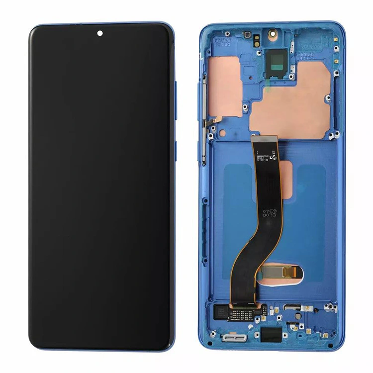 Ekrany LCD w S20 Plus