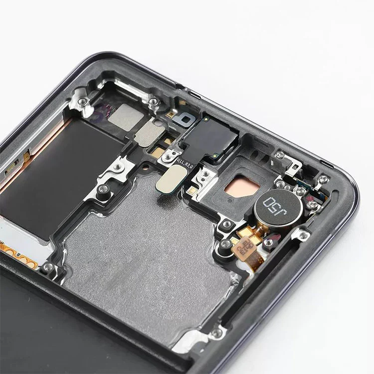 Dla Samsung Galaxy S21 LCD Wymienca ekranu dotykowego wyświetlacza