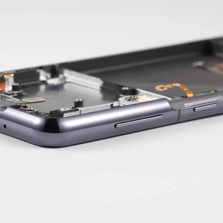 Dla Samsung Galaxy S21 LCD Wymienca ekranu dotykowego wyświetlacza