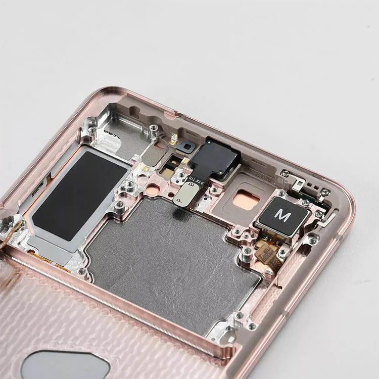 Dla Samsung Galaxy S21 Plus LCD Wyświetlacz Wyświetlanie Zamiennik ekranu dotykowego