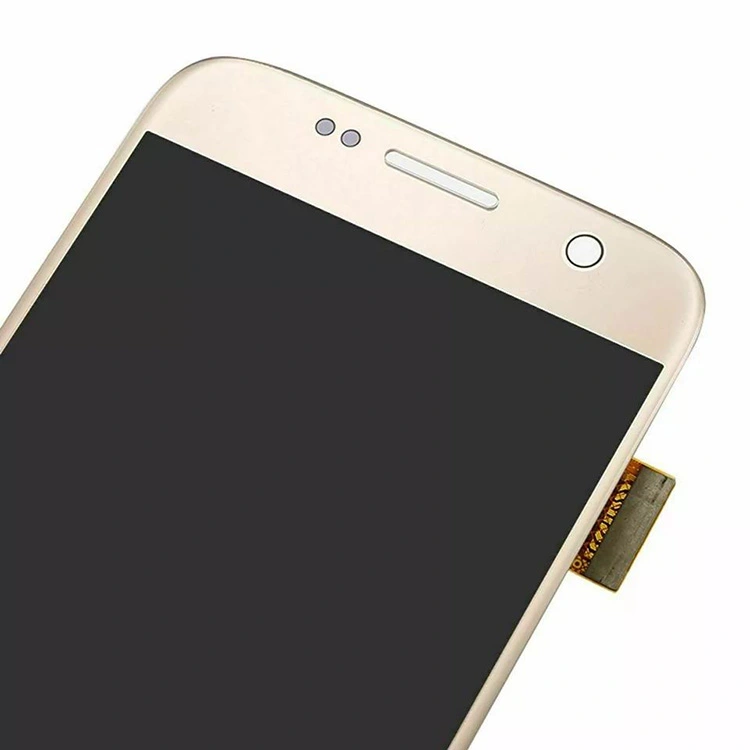 Ekrany LCD S7