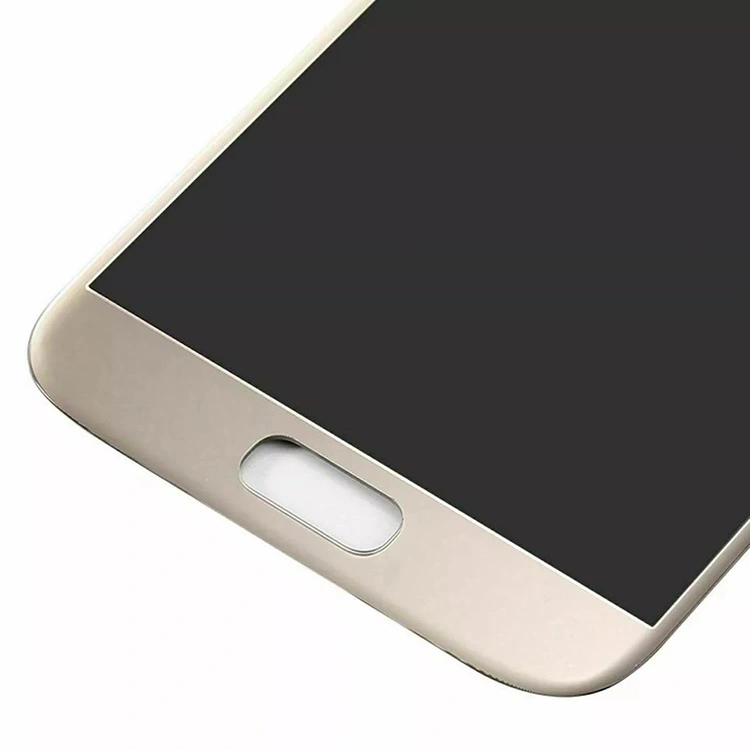 Ekrany LCD S7