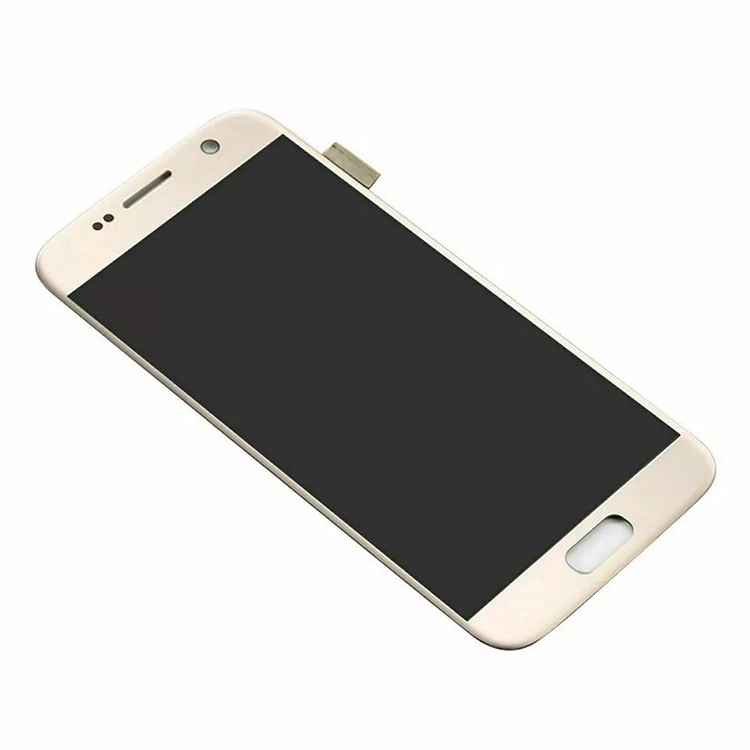 Ekrany LCD S7