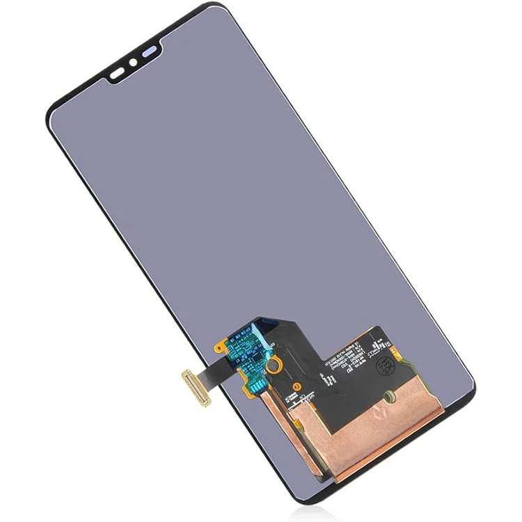 Ekrany G7 LCD