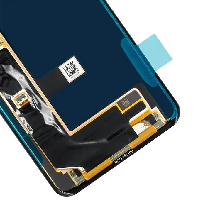 Ekrany G8 LCD