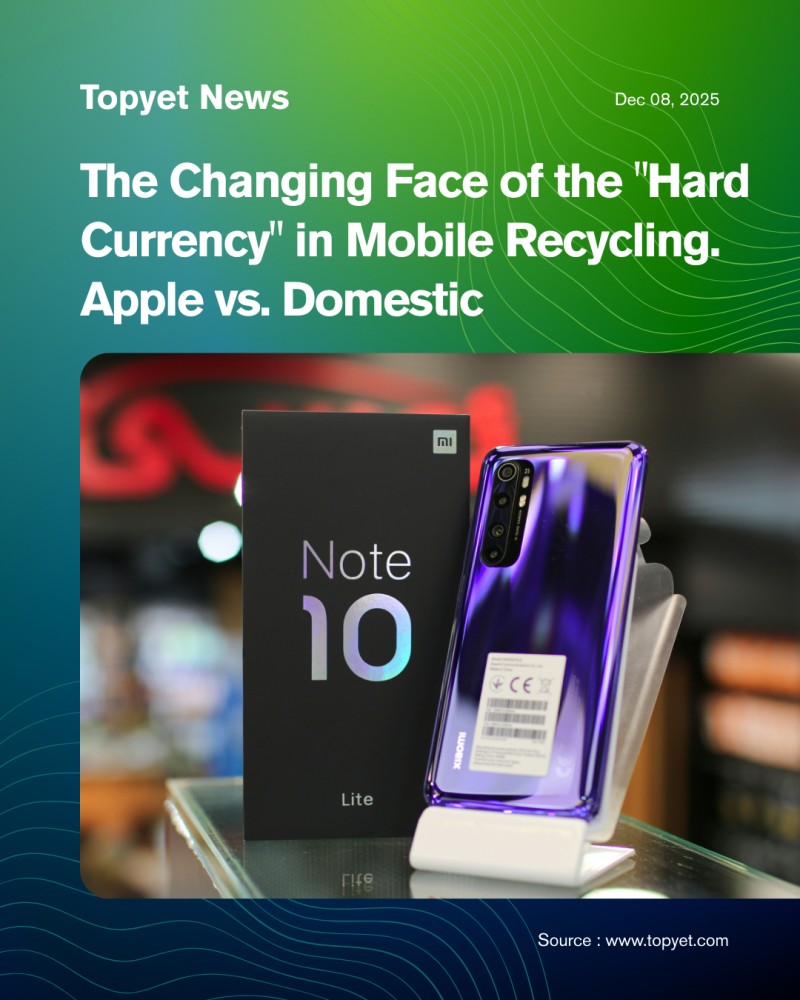 Electronics Recycling