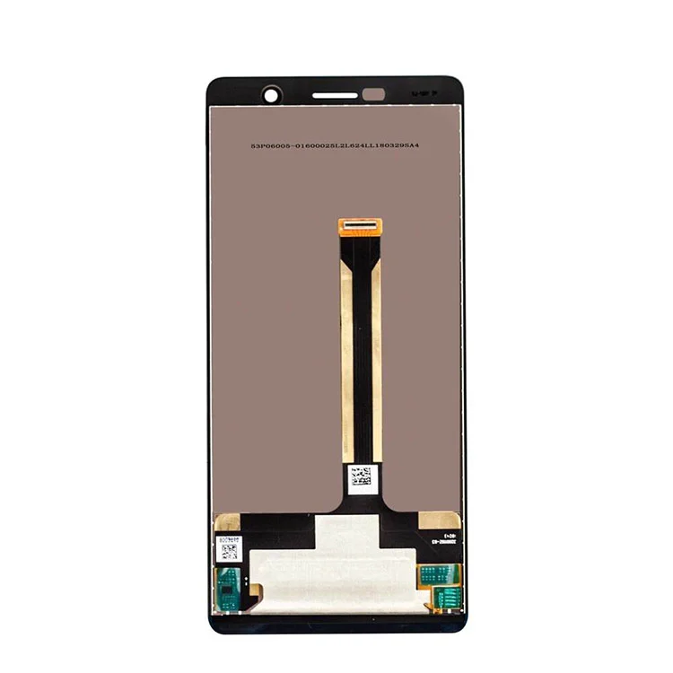 Ekrany LCD dla Nokia 7 Plus