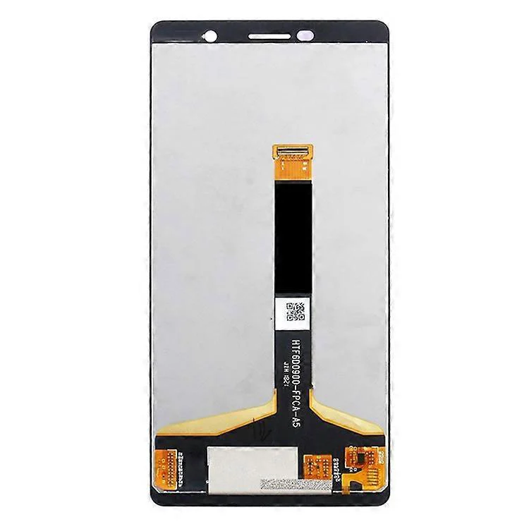 Ekrany LCD dla Nokia 7 Plus