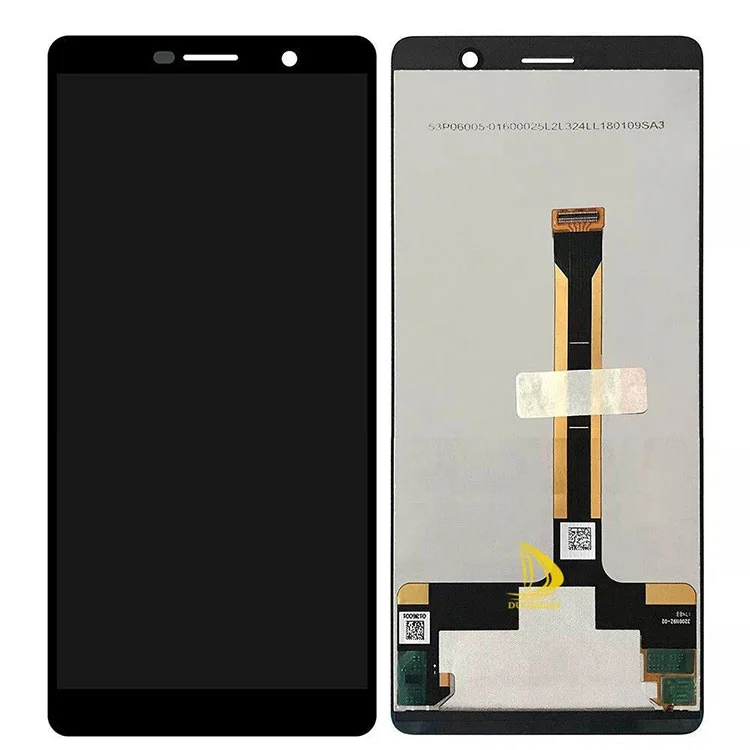 Ekrany LCD dla Nokia 7 Plus