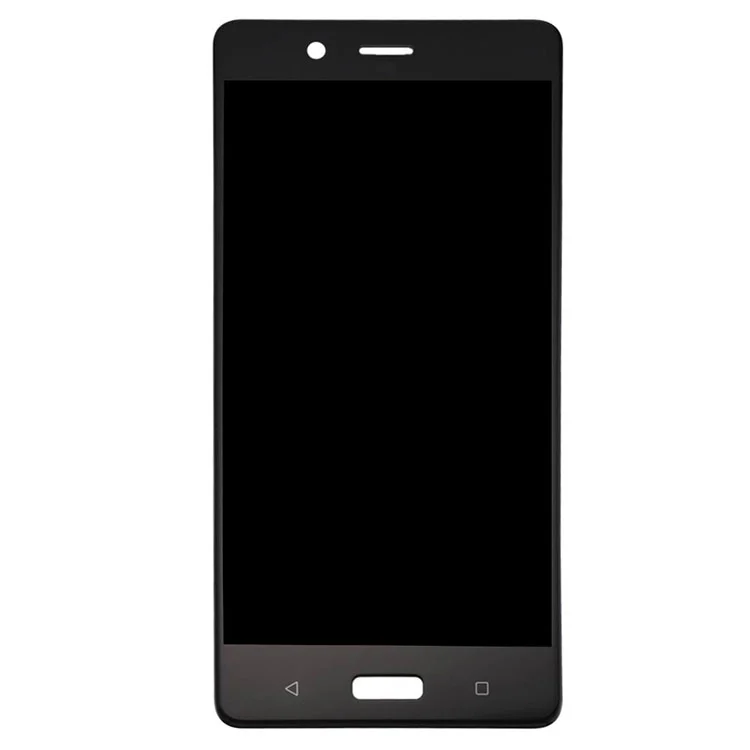 Ekrany LCD dla Nokia 8