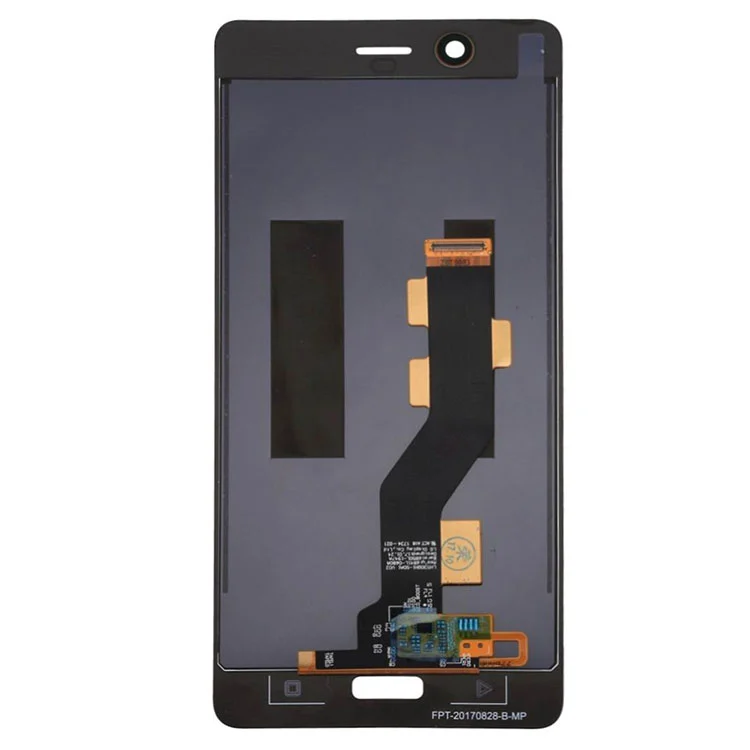 Ekrany LCD dla Nokia 8