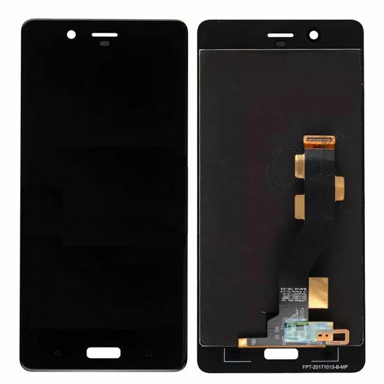 Ekrany LCD dla Nokia 8