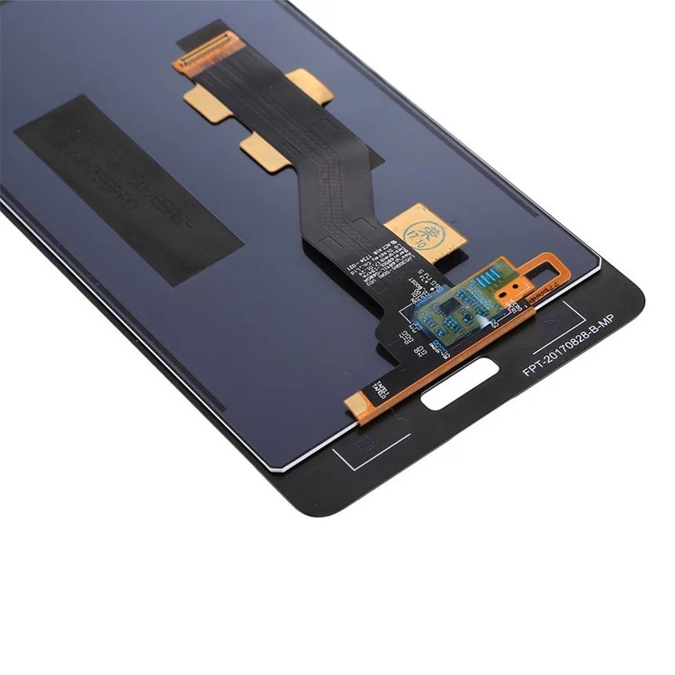 Ekrany LCD dla Nokia 8