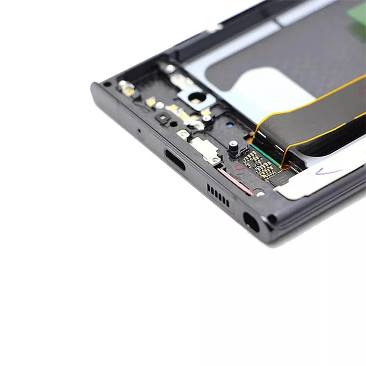 Uwaga 20 ekranów Ultra LCD