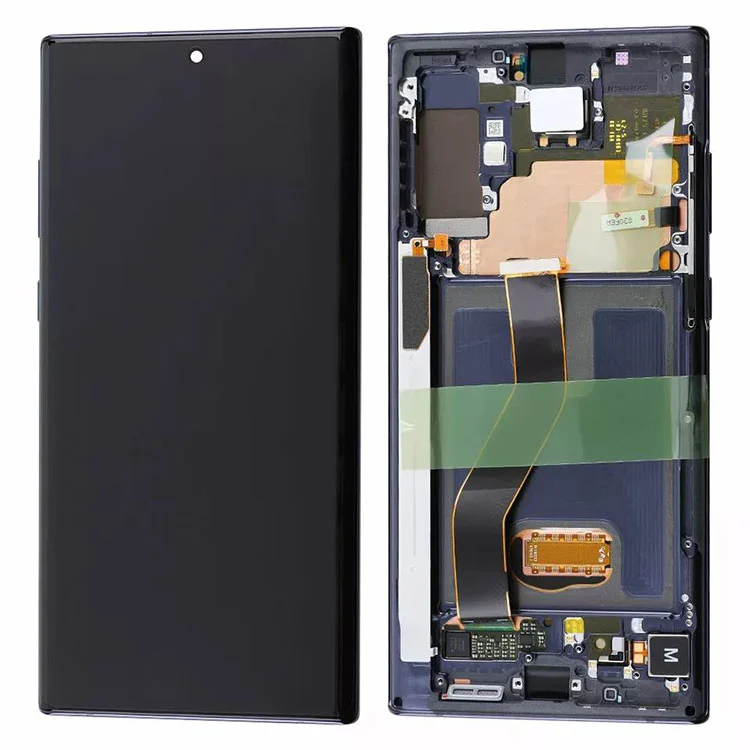 Note10 Lite LCD Ekrany