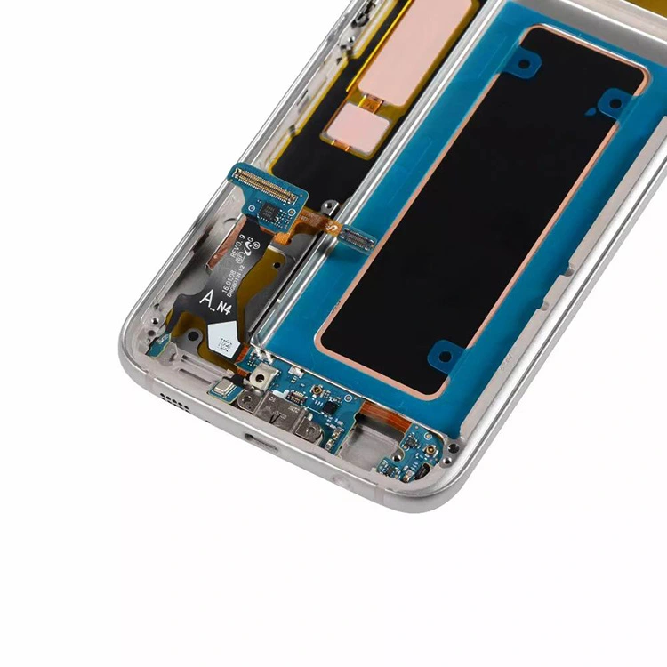 Ekrany LCD S7 Edge