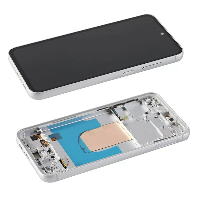 OEM Samsung Galaxy S23 FFE Display LCD Touch Screen Wymiana