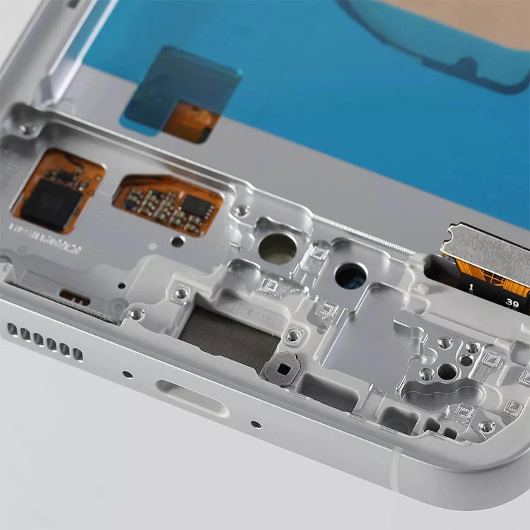 OEM Samsung Galaxy S23 FFE Display LCD Touch Screen Wymiana