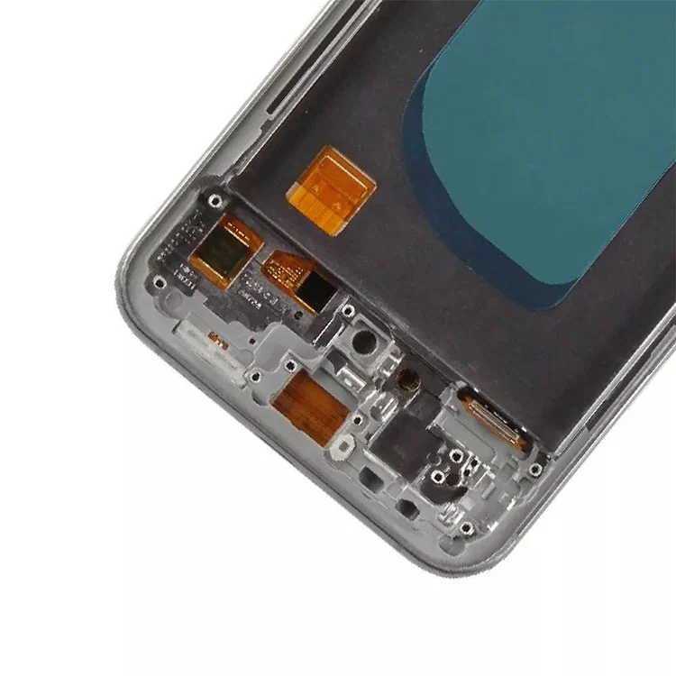 OEM Samsung Galaxy S23 FFE Display LCD Touch Screen Wymiana