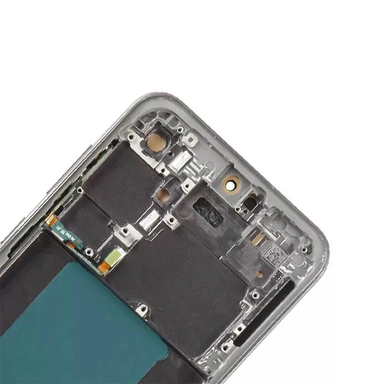 OEM Samsung Galaxy S23 FFE Display LCD Touch Screen Wymiana