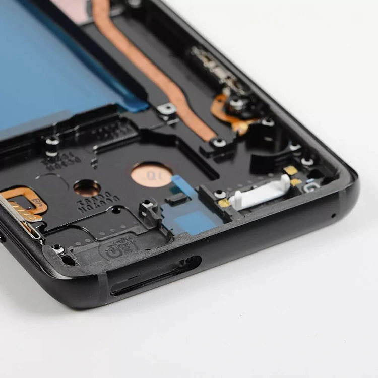Ekrany LCD S9