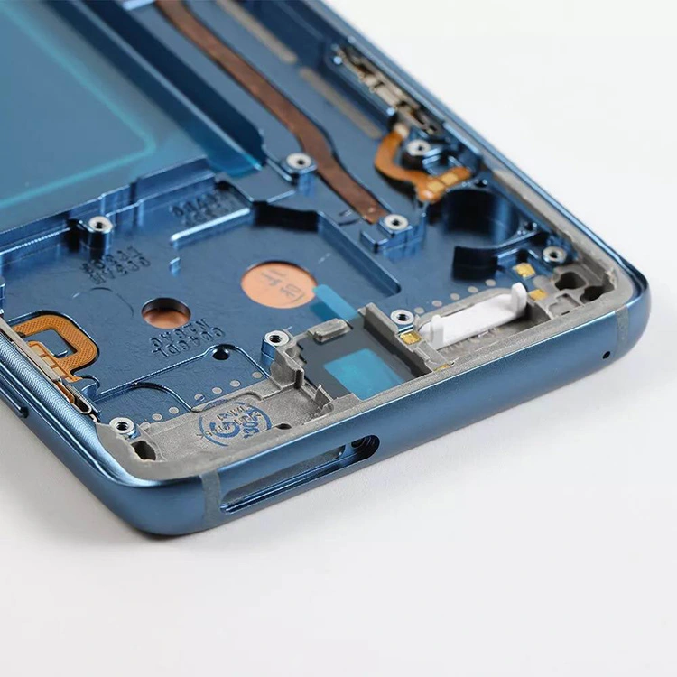 Ekrany LCD S9