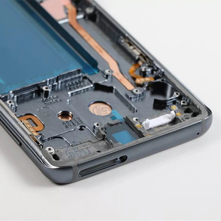 Ekrany LCD S9