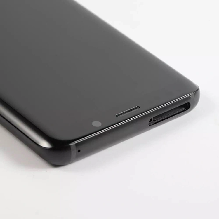 Ekrany LCD S9