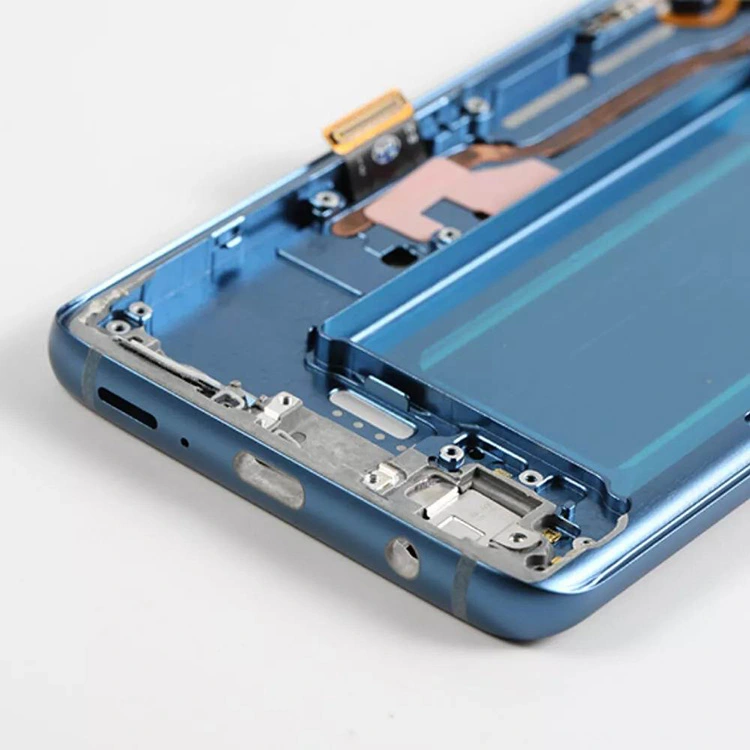 Ekrany LCD S9
