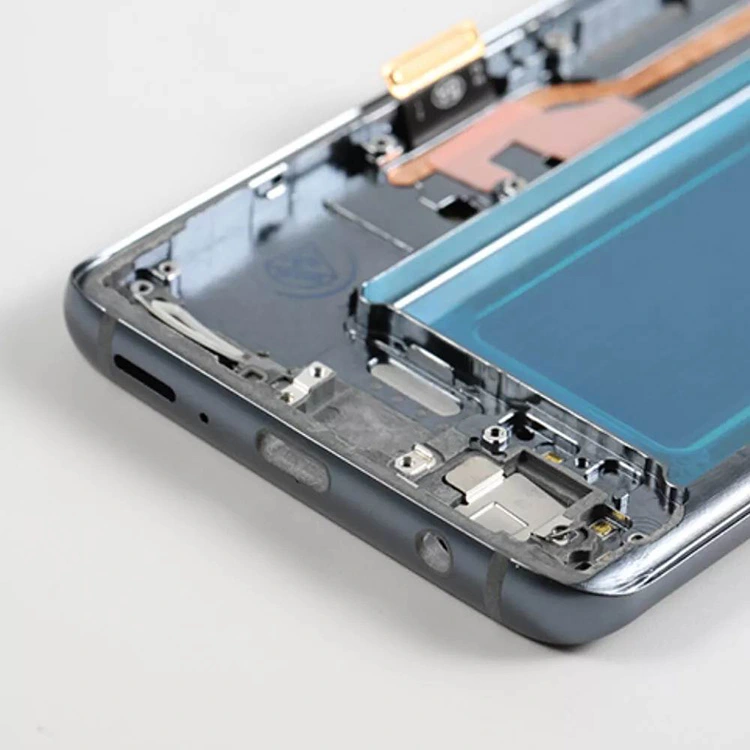 Ekrany LCD S9