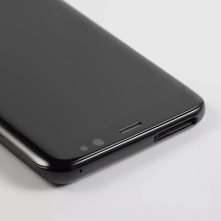 Ekrany LCD S8