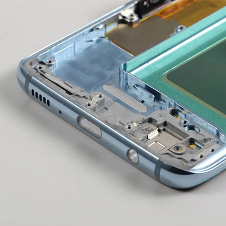 Ekrany LCD S8