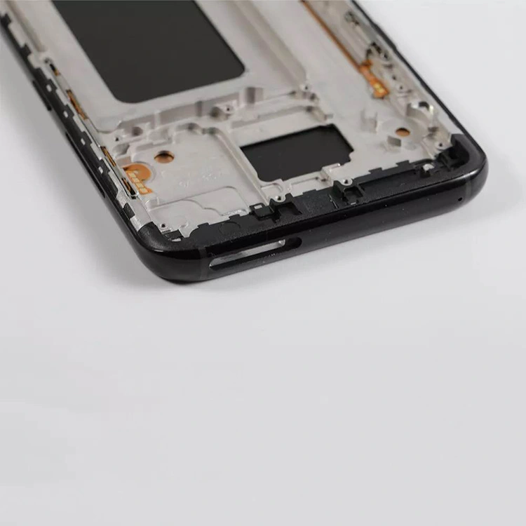 Ekrany LCD w S8 Plus