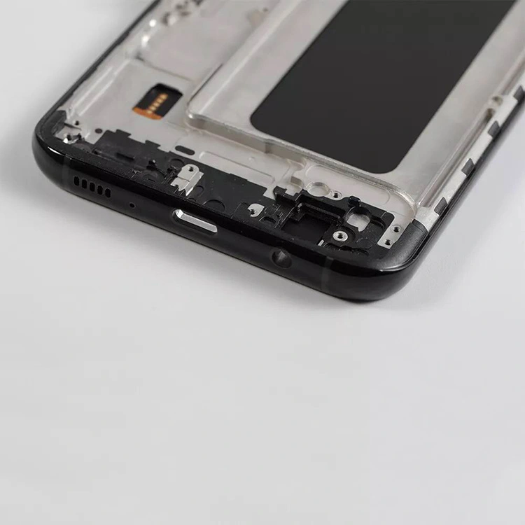 Ekrany LCD w S8 Plus