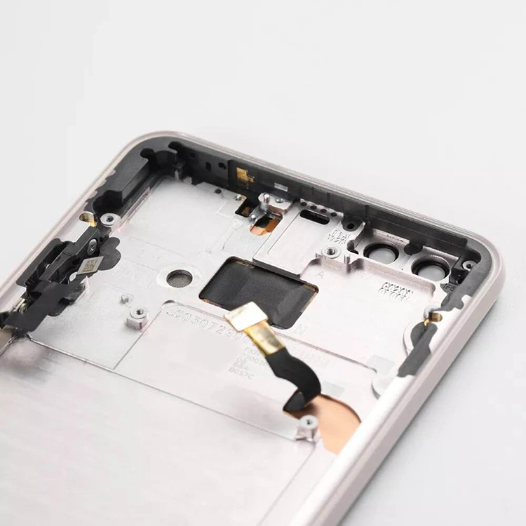 Ekrany LCD Pixel 3