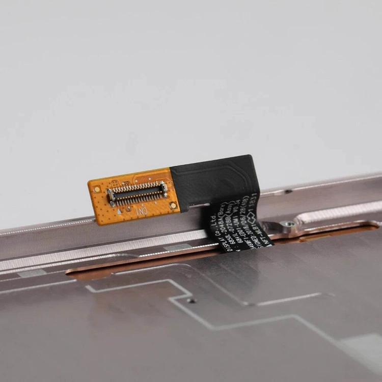 Ekrany LCD Pixel 3