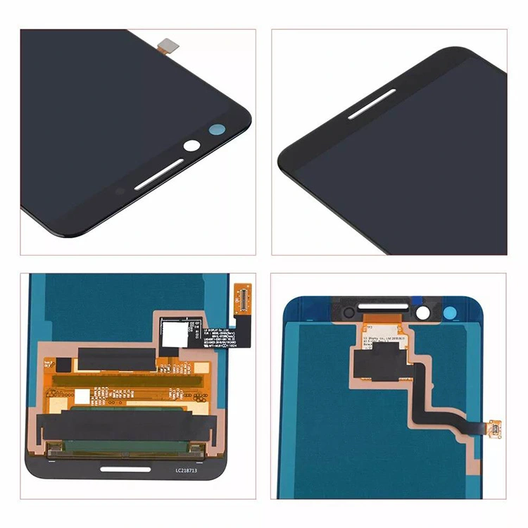 Ekrany LCD Pixel 3