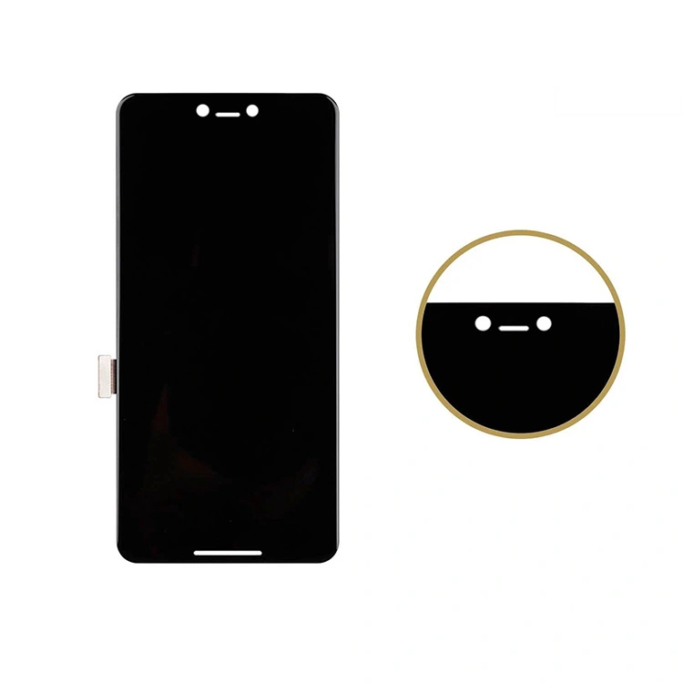 Ekrany LCD Pixel 3 XL