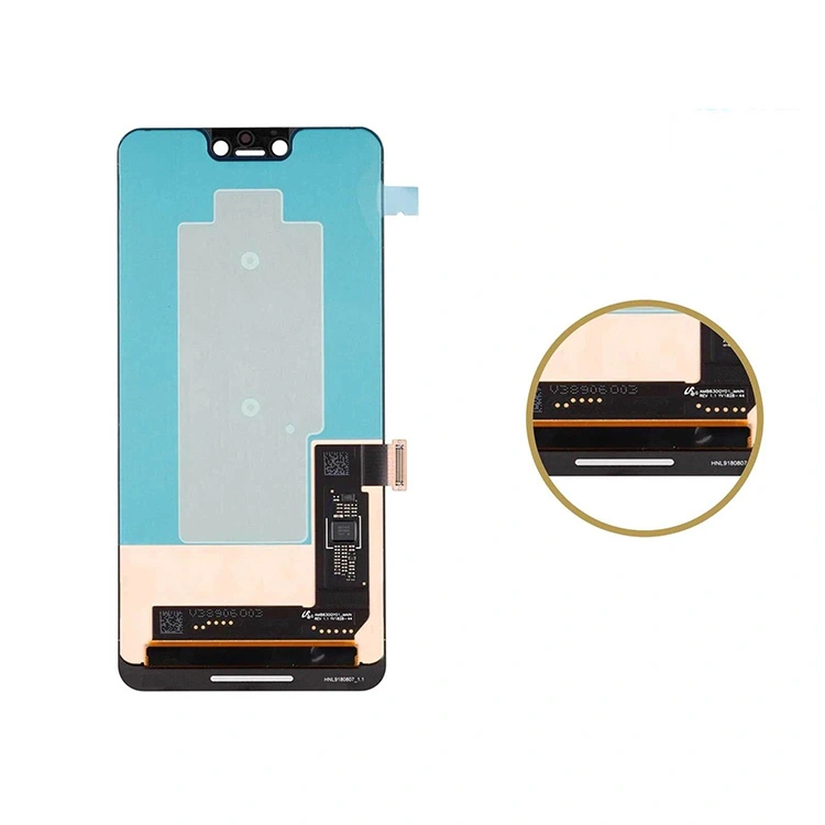 Ekrany LCD Pixel 3 XL
