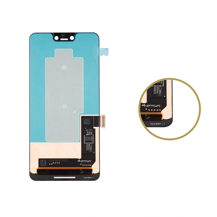 Ekrany LCD Pixel 3 XL