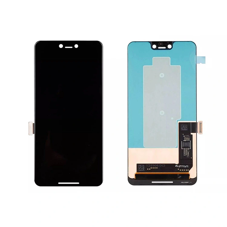Ekrany LCD Pixel 3 XL