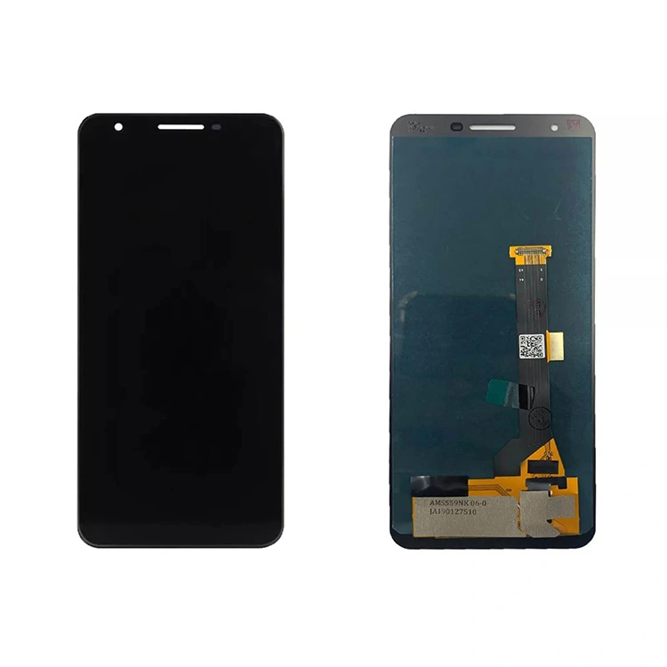Ekrany LCD Pixel 3A
