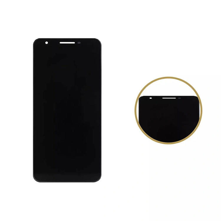 Ekrany LCD Pixel 3A