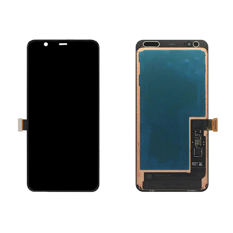 Ekrany LCD Pixel 4 XL